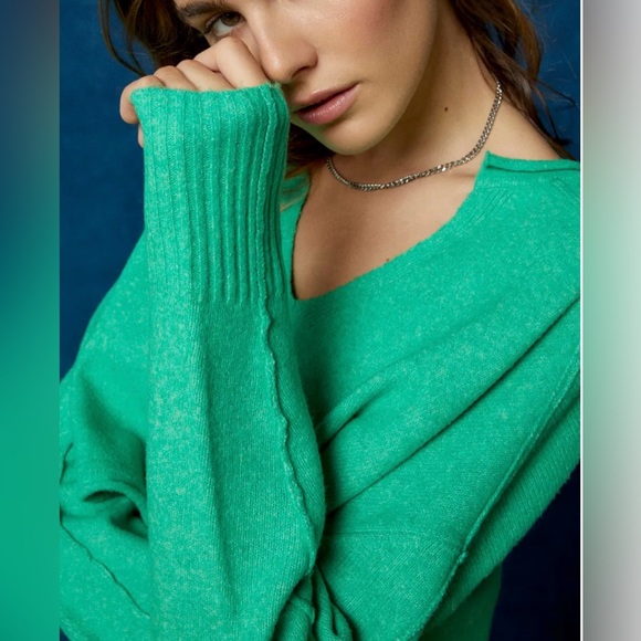 Urban Outfitters Sweaters - Urban Outfitters Cardiff Sweater